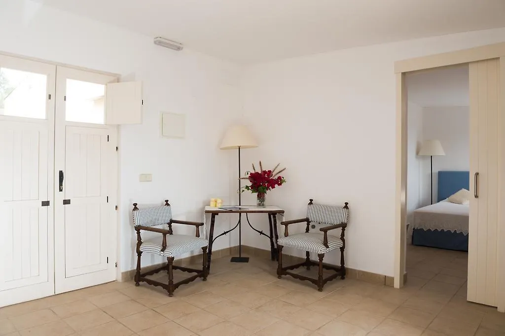 Landhuis Agroturismo Can Feliu Porreres