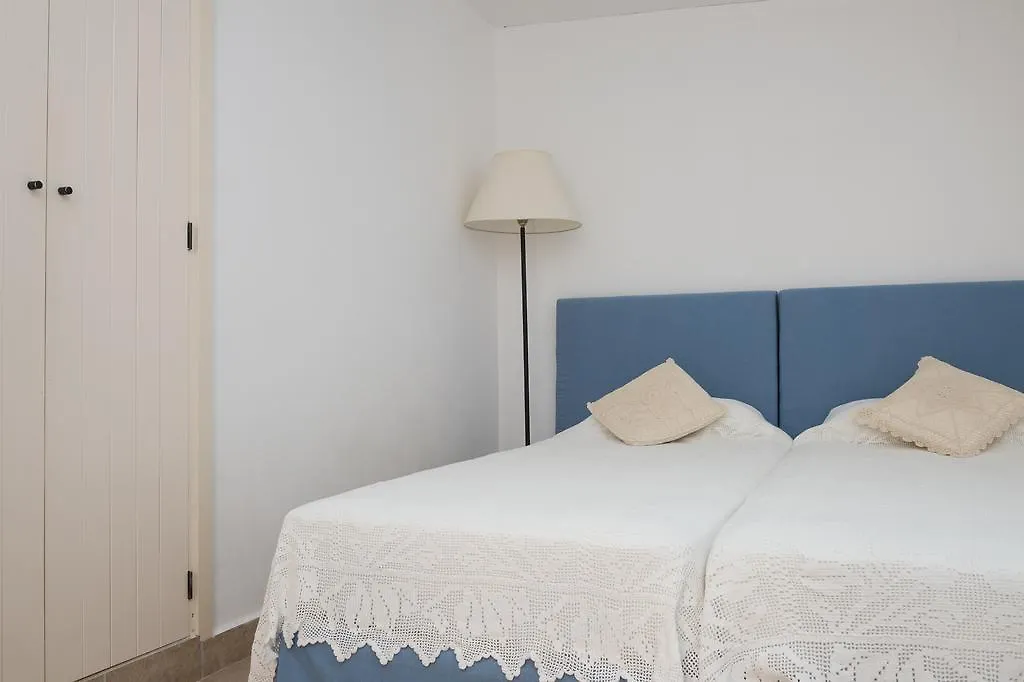 Agroturismo Can Feliu Porreras