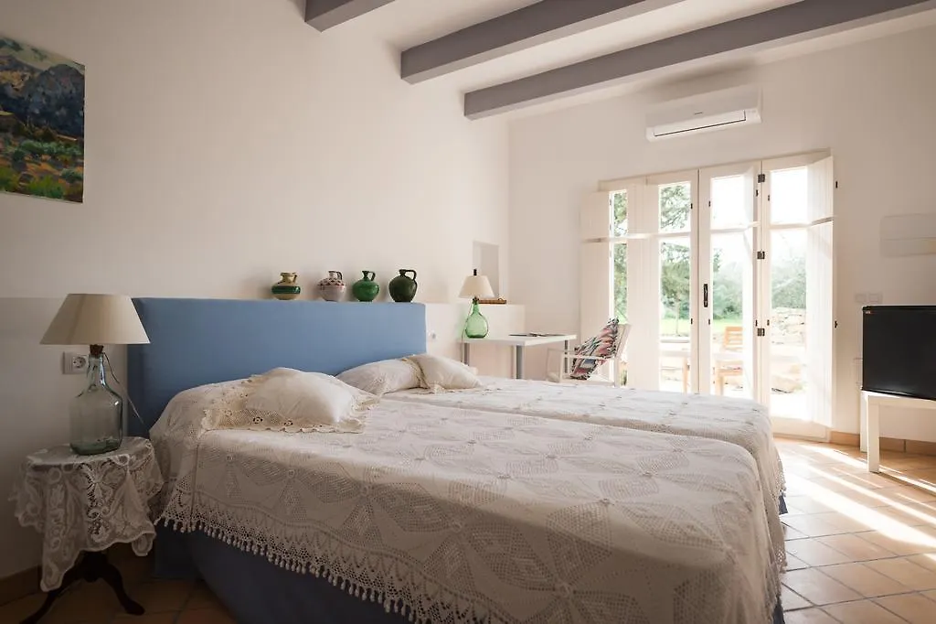 Casa rural Agroturismo Can Feliu Porreras
