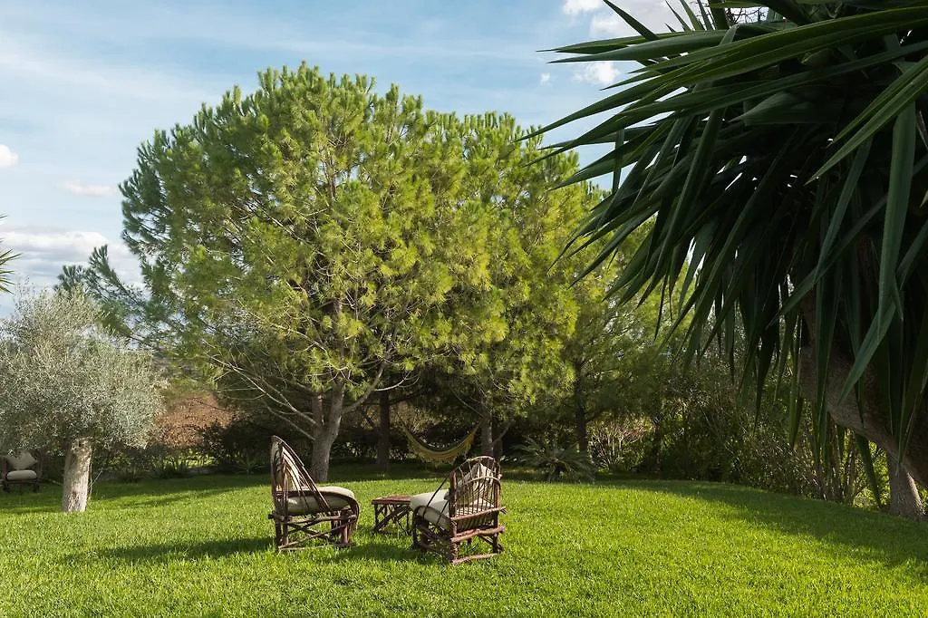 Agroturismo Can Feliu Porreras 0*,  España