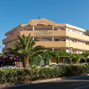 Apartamento Alper Mallorca, Palmanova