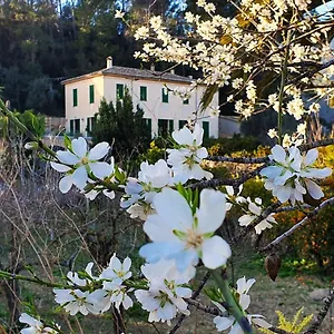 Landhuis Sa Maniga, Bunyola