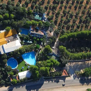 Complejo La Veguilla Casa rural Arroyo del Ojanco