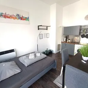 Koro Boardingapartments In Goeggingen Apartment Augsburg