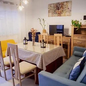 Casa Сasa de vacaciones Villanueva de Córdoba
