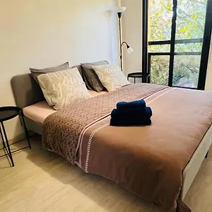 Juliana Appartement Mougins