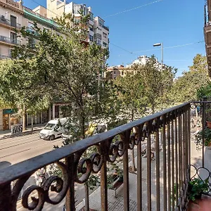 Clandestino Appartement Barcelone