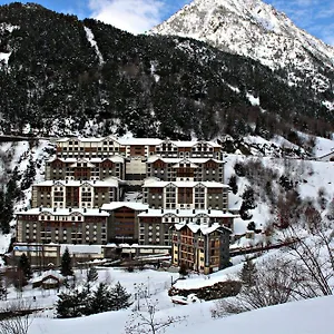 Ribasol Ski & Mountain Park Apartamento Arinsal